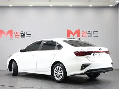 Kia K3 2021, 36102 км, за 13900000 KRW