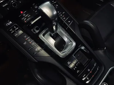 Porsche Cayenne 2014, 139327 км, за 16400000 KRW - фото 9