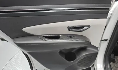 Hyundai Tucson 2021, 44249 км, за 29800000 KRW - фото 25