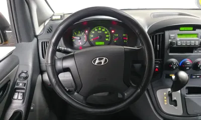 Hyundai Starex 2016, 89713 км, за 7300000 KRW - фото 13