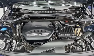 BMW 1-Series 2020, 83121 км, за 16990000 KRW - фото 6