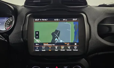 Jeep Renegade 2019, 102705 км, за 10900000 KRW - фото 15