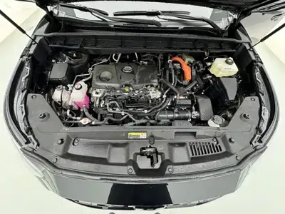 Toyota Crown Kluger 2025, 28400 км, за 214899 CNY - фото 9