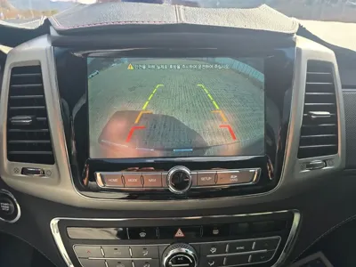 KG_Mobility_Ssangyong Rexton 2018, 85700 км, за 14500000 KRW - фото 13