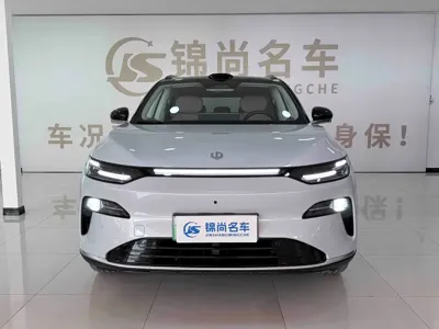 Leapmotor Leapmotor C11 2025, 12000 км, за 129800 CNY