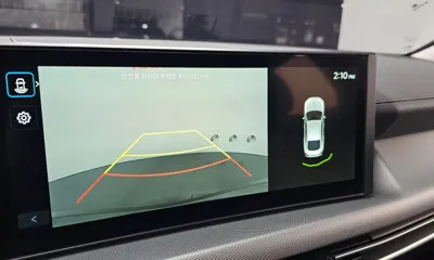 Hyundai Sonata 2026, 18 км, за 28800000 KRW - фото 15
