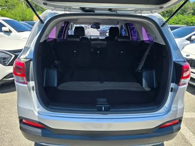 Kia Sorento 2016, 103000 км, за 10800000 KRW - фото 20