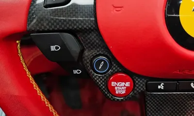 Ferrari Portofino 2020, 59882 км, за 169800000 KRW - фото 30