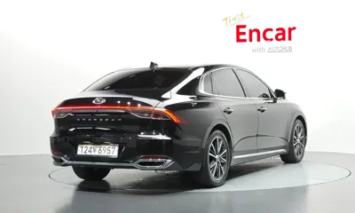 Hyundai Grandeur 2023, 84628 км, за 22700000 KRW