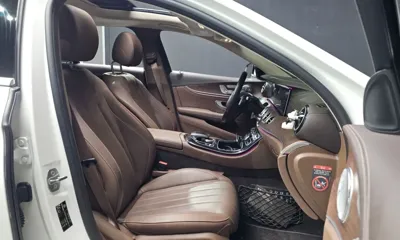 Mercedes-Benz E-Class 2017, 85457 км, за 24500000 KRW - фото 11