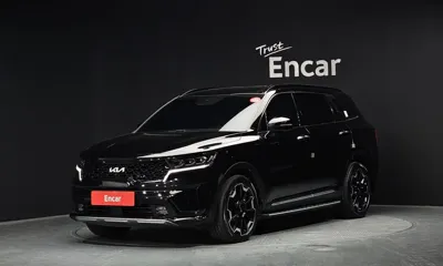 Kia Sorento · 2022 год