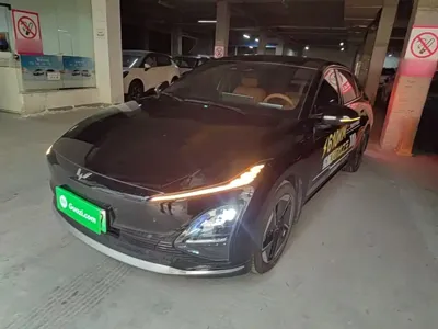 Wuling Xingguang · 2025 год