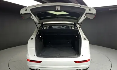 Audi Q5 2016, 268048 км, за 9900000 KRW - фото 20