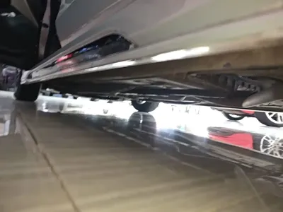Buick Excelle 2018, 117300 км, за 23700 CNY - фото 22