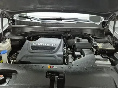 Kia Sorento 2016, 98702 км, за 12300000 KRW - фото 5