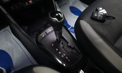 Kia Morning 2017, 101046 км, за 7290000 KRW - фото 9