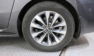Kia Canival 2015, 161267 км, за 9500000 KRW - фото 21
