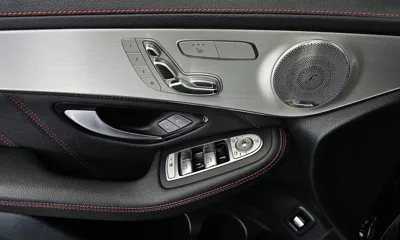 Mercedes-Benz GLC-Class 2021, 45283 км, за 45000000 KRW - фото 33