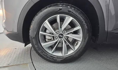 Hyundai Santafe 2019, 82231 км, за 15900000 KRW - фото 5