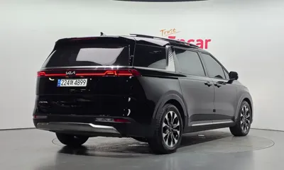 Kia Canival 2023, 43711 км, за 30500000 KRW - фото 2