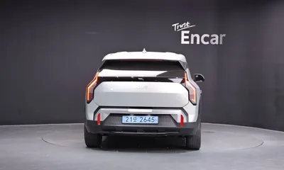 Kia EV3 2025, 80386 км, за 28500000 KRW - фото 4