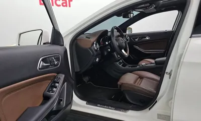 Mercedes-Benz GLA-Class 2018, 87525 км, за 17500000 KRW - фото 10