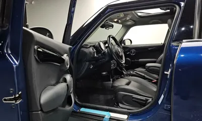 MINI Cooper 2017, 72043 км, за 15900000 KRW - фото 10