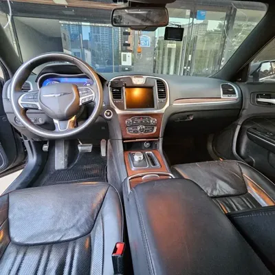 Chrysler 300C 2016, 113400 км, за 7700000 KRW - фото 14
