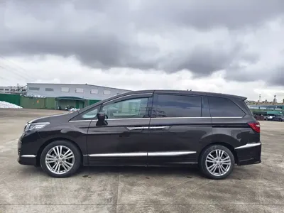 Honda Elysion 2016, 160000 км, за 89800 CNY - фото 18