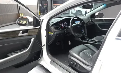 Hyundai Sonata 2015, 58552 км, за 9300000 KRW - фото 10