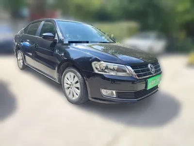 Volkswagen Lavida 2013, 135800 км, за 25281.65 CNY