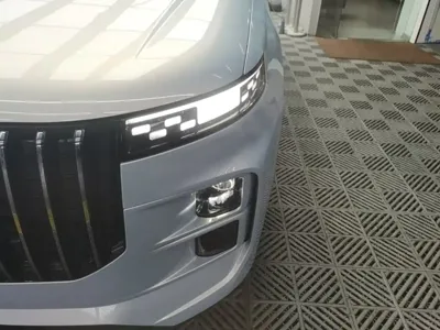 Chery C-DM 2024, 41800 км, за 78100 CNY - фото 18