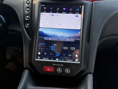 Maserati GranTurismo 2015, 42000 км, за 568000 CNY - фото 23