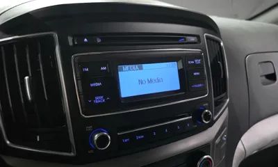 Hyundai Starex 2019, 28276 км, за 13800000 KRW - фото 14