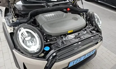 MINI Cooper 2022, 82534 км, за 23200000 KRW - фото 6