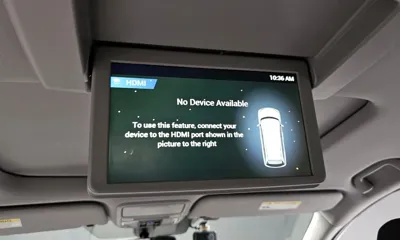 Honda Odyssey 2018, 81405 км, за 22000000 KRW - фото 28