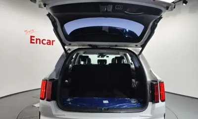 Kia Sorento 2021, 45313 км, за 25500000 KRW - фото 20