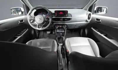 Kia Morning 2018, 137116 км, за 5900000 KRW - фото 7