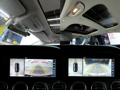 Mercedes-Benz E-Class 2017, 107139 км, за 18990000 KRW - фото 17