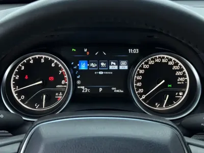 Toyota Camry 2021, 40000 км, за 99900 CNY - фото 9