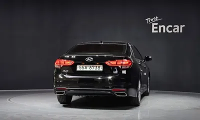 Hyundai Aslan 2015, 186532 км, за 6100000 KRW