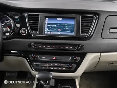 Kia Canival 2017, 108193 км, за 11500000 KRW - фото 14