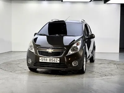 ChevroletGMDaewoo Spark 2012, 140000 км, за 1400000 KRW