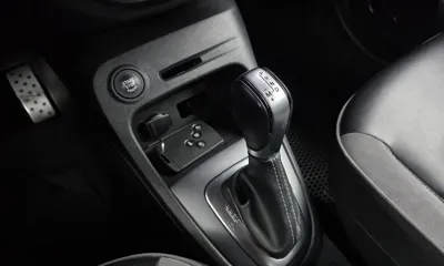 Renault-KoreaSamsung QM3 2018, 53964 км, за 8500000 KRW - фото 9