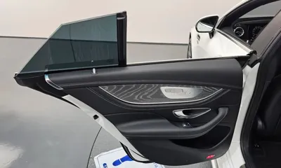 Mercedes-Benz AMG GT 2024, 10377 км, за 112000000 KRW - фото 25