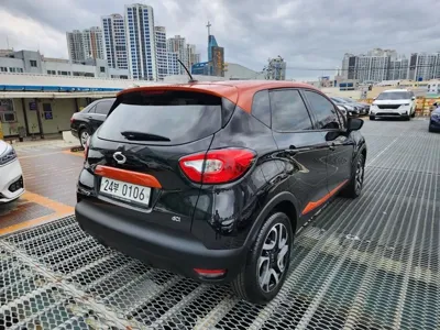 Renault-KoreaSamsung QM3 2015, 105110 км, за 4900000 KRW - фото 6