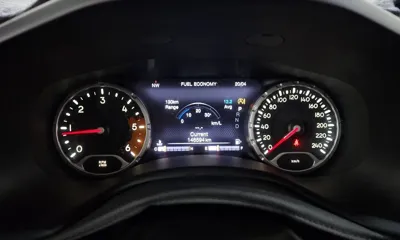 Jeep Renegade 2015, 146594 км, за 7800000 KRW - фото 8