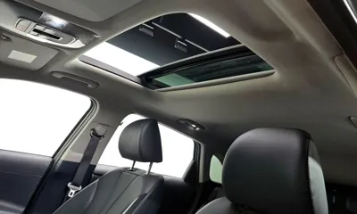 Hyundai Nexo 2023, 137386 км, за 18700000 KRW - фото 19