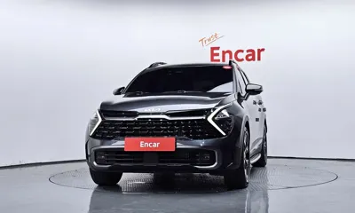 Kia Sportage 2022, 26066 км, за 27200000 KRW - фото 3