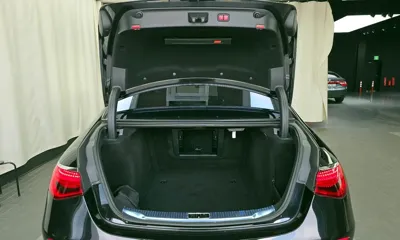 Mercedes-Benz S-Class 2022, 141084 км, за 67000000 KRW - фото 20